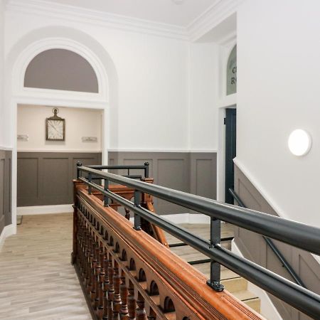 The Marriage Room At The Institute Executive Apartments Keith Kültér fotó